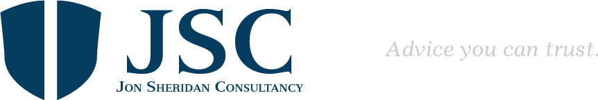 Jon Sheridan Consultancy